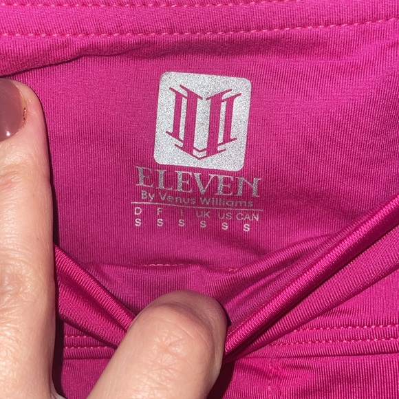 14” ELEVEN by Venus Williams skort 🎾 - Picture 4 of 5
